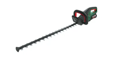 AKUHEKILÕIKUR BOSCH ADVANCED HEDGECUT 36V-65-28, ILMA AKUTA
