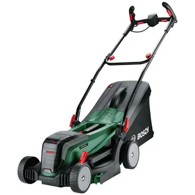 AKUMURUNIIDUK BOSCH UNIVERSALROTAK 2X18V-37, ILMA AKU JA LAADIJATA