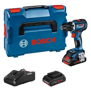 AKUTRELL BOSCH GSR 18V-90 C PROFESSIONAL