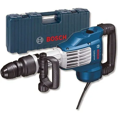 PIIKVASAR BOSCH GSH 11 VC 1700W