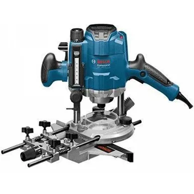ÜLAFREES BOSCH GOF 1250 CE PROFESSIONAL