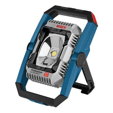 VALGUSTI BOSCH GLI 18V-2200 C, 18V, ILMA AKU JA LAADIJATA