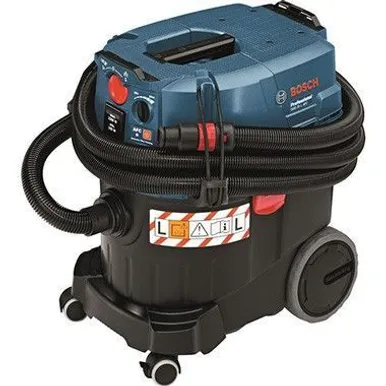VEE- JA TOLMUIMEJA BOSCH GAS 35 L AFC