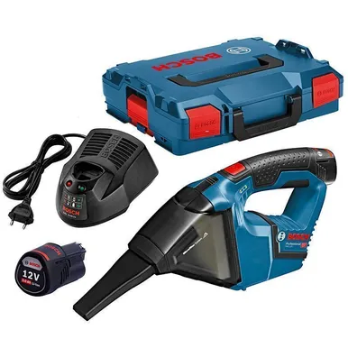 TOLMUIMEJA BOSCH GAS 12V, LB 2X3,0, 12V-40