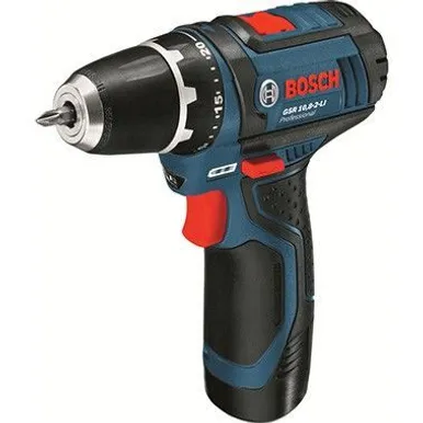 AKUTRELL BOSCH GSR 12V-15 PROFESSIONAL