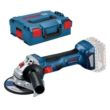 AKUNURKLIHVIJA BOSCH GWS 18V-7