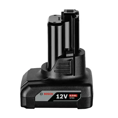 AKU BOSCH GBA 12V, 6,0AH