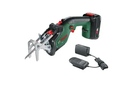 AKUOKSASAAG BOSCH KEO 18V, 1X2AH
