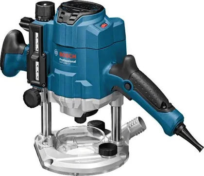 ÜLAFREES BOSCH GOF 1250 CE