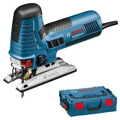 TIKKSAAG BOSCH GST 160 CE