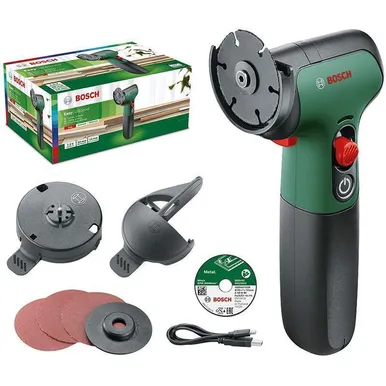 AKULÕIKUR BOSCH MINI EASYCUT&GRIND