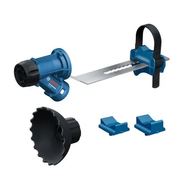 TOLMUEEMALDUS BOSCH SDS MAX-ILE GDE MAX PROFESSIONAL