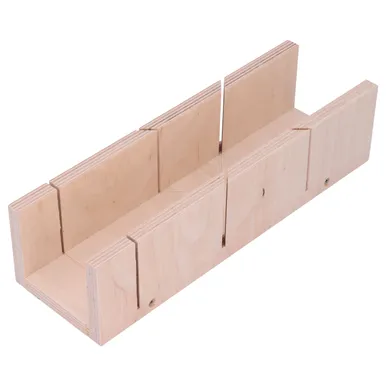 RAKIS SUKI 300X75X40MM PUIDUST