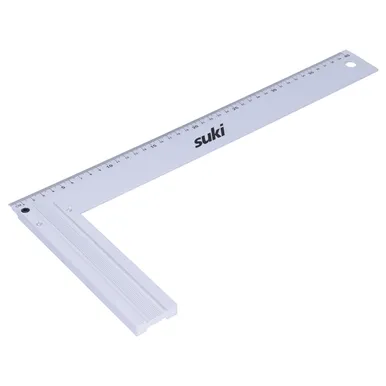 PUUSEPA NURGIK SUKI 400MM ALUMIINIUM