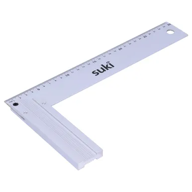 PUUSEPA NURGIK SUKI 300MM ALUMIINIUM