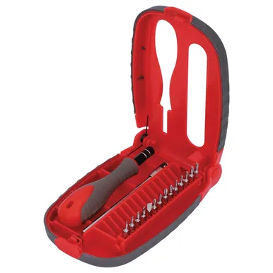 TÄPPISKRUVIKEERAJATE KOMPLEKT SUKI 16TK