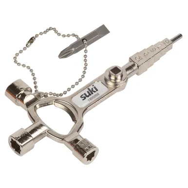 UNIVERSAALNE VÕTI SUKI