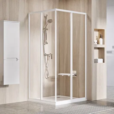 DUŠINURK RAVAK SUPERNOVA SRV2-90 195 S, ALUSETA, LÄBIP. KLAAS