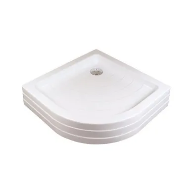 DUŠIALUS RAVAK RONDA PU, 90X90CM