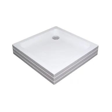 DUŠIALUS RAVAK ANGELA PU, 90X90CM