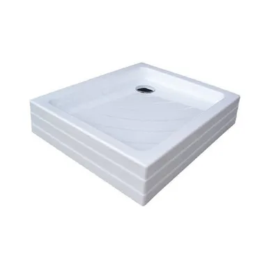 DUŠIALUS RAVAK ANETA PU, 75X90CM