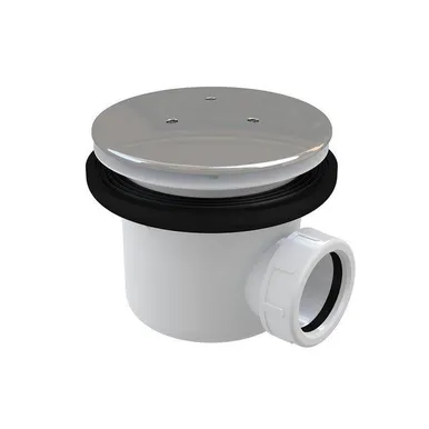 SIFOON DUŠIALUSELE RAVAK PROFESSIONAL 90