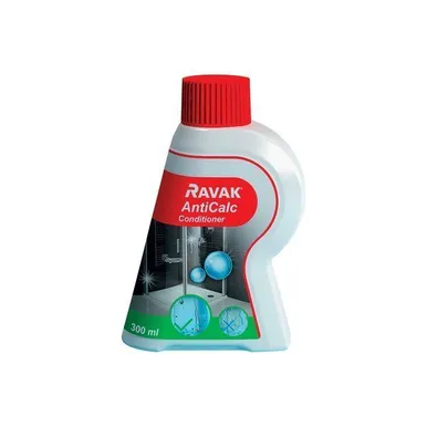 KATLAKIVIEEMALDAJA RAVAK ANTICALC 300ML