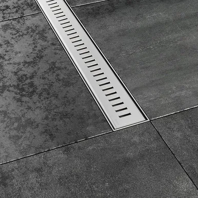 DUŠIRENN RAVAK ZEBRA 850 - PLAST