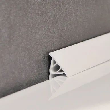 KATTELIIST RAVAK 11/1100 VALGE