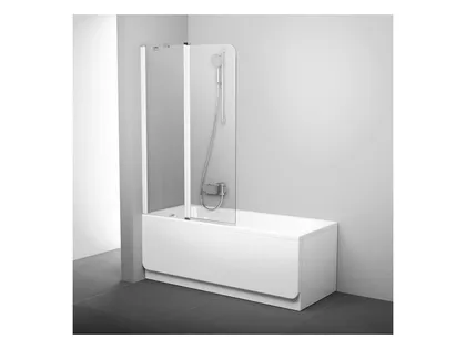 VANNISEIN RAVAK CVS2-100 VASAK, VALGE PROFIIL