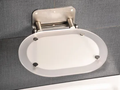 DUŠIISTE RAVAK CHROME