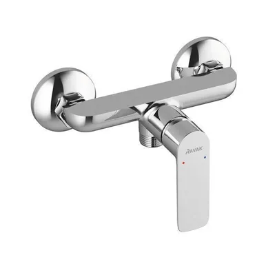 DUŠISEGISTI RAVAK CLASSIC CL 032.00 KROOM