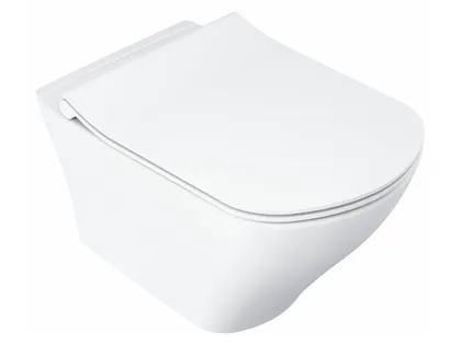 WC-SEINAPOTT RAVAK UNI CHROME RIMOFF + PRILL-LAUD