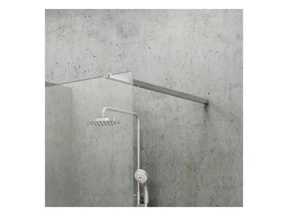 DUŠI PAIGALDUSKOMPLEKT RAVAK W SET-UNI FREE/WALL