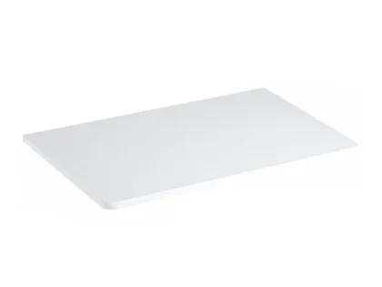 VALAMUALUNE LAUAPLAAT RAVAK BALANCE 1200 VALGE