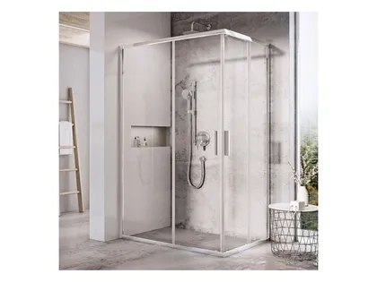 DUŠINURK RAVAK BLIX SLIM BLSRV2K-120, 120X195CM