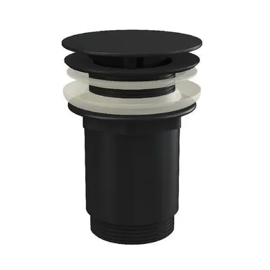 VALAMU ÄRAVOOLUPESA RAVAK, MUST