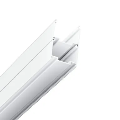 DUŠINURGA REGULEERITAV PROFIIL RAVAK VALGE