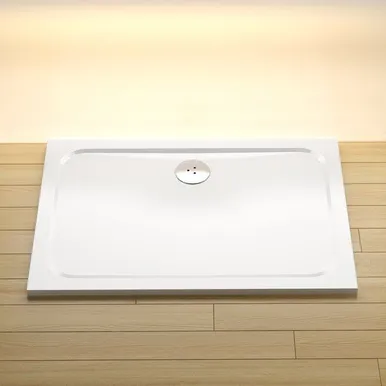 DUŠIALUS RAVAK GIGANT PRO CHROME 100X90