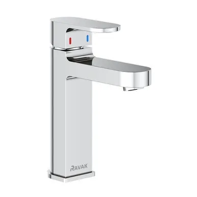 VALAMUSEGISTI RAVAK CHROME CR 014.00 KROOM