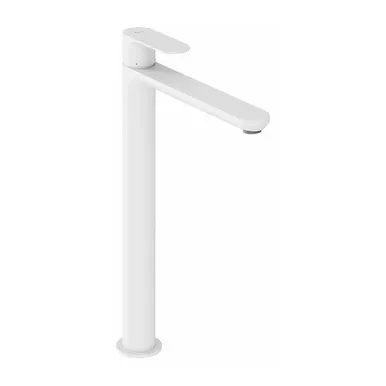 VALAMUSEGISTI RAVAK ELEGANTA EL 015.10 VALGE