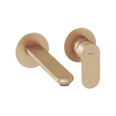 VALAMUSEGISTI RAVAK ELEGANTA ROOSA KULD, PEIDETUD