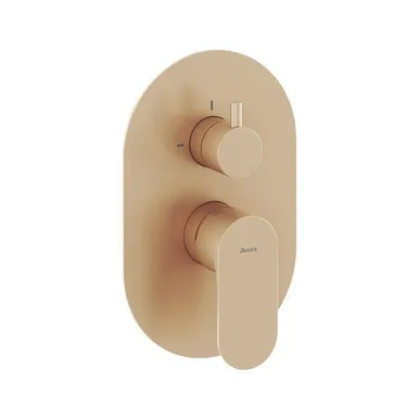 DUŠISEGISTI RAVAKESPIRIT ELEGANTA EL 065.60 ROOSA KULD