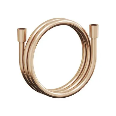 DUŠIVOOLIK RAVAK 150CM SATINFLEX ROSE GOLD 913.62