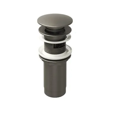 VALAMU ÄRAVOOLUPESA RAVAK CLICK-CLACK GRAPHITE