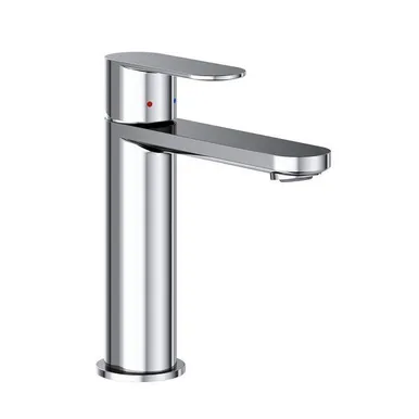 VALAMUSEGISTI RAVAK CHROME II 014.20 175 MM KROOM