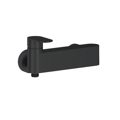 DUŠISEGISTI RAVAK CHROME II 032.20 150 MM MUST