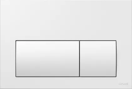 LOPUTUSKLAHV CERSANIT PRESTO II VALGE