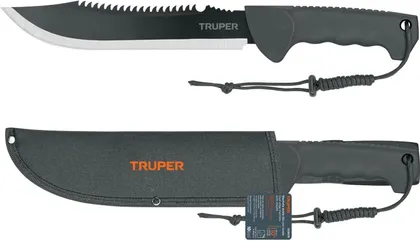 MATŠEETE TRUPER 25CM VUTLARIS