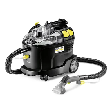 TEKSTIILIPESUR KÄRCHER PUZZI 8/1 ANNIVERSARY